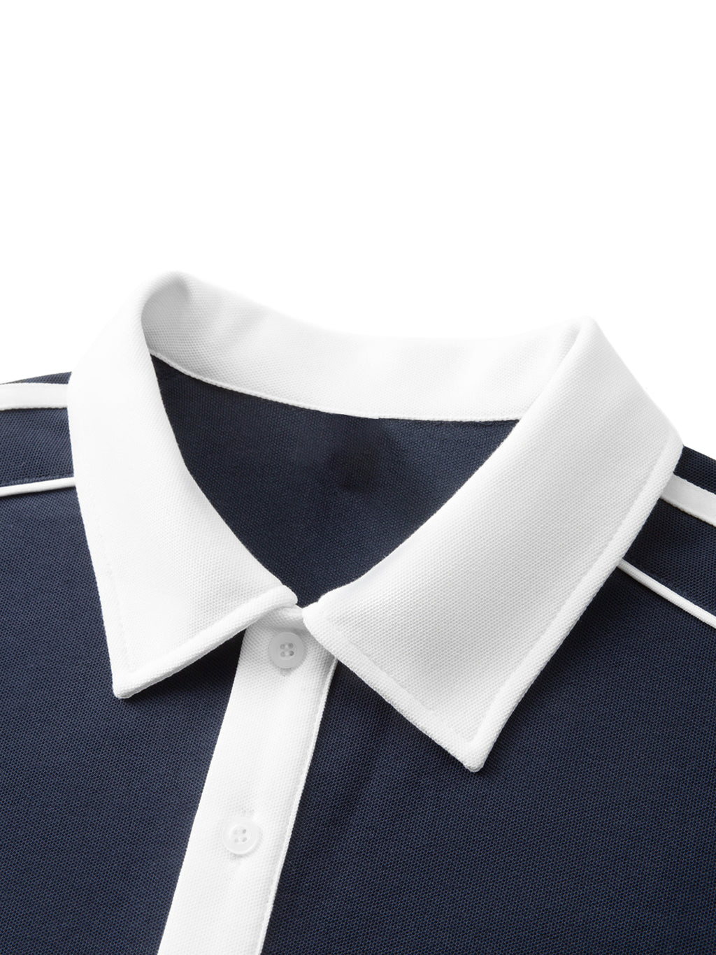 WURKK COLLARED POLO TEE