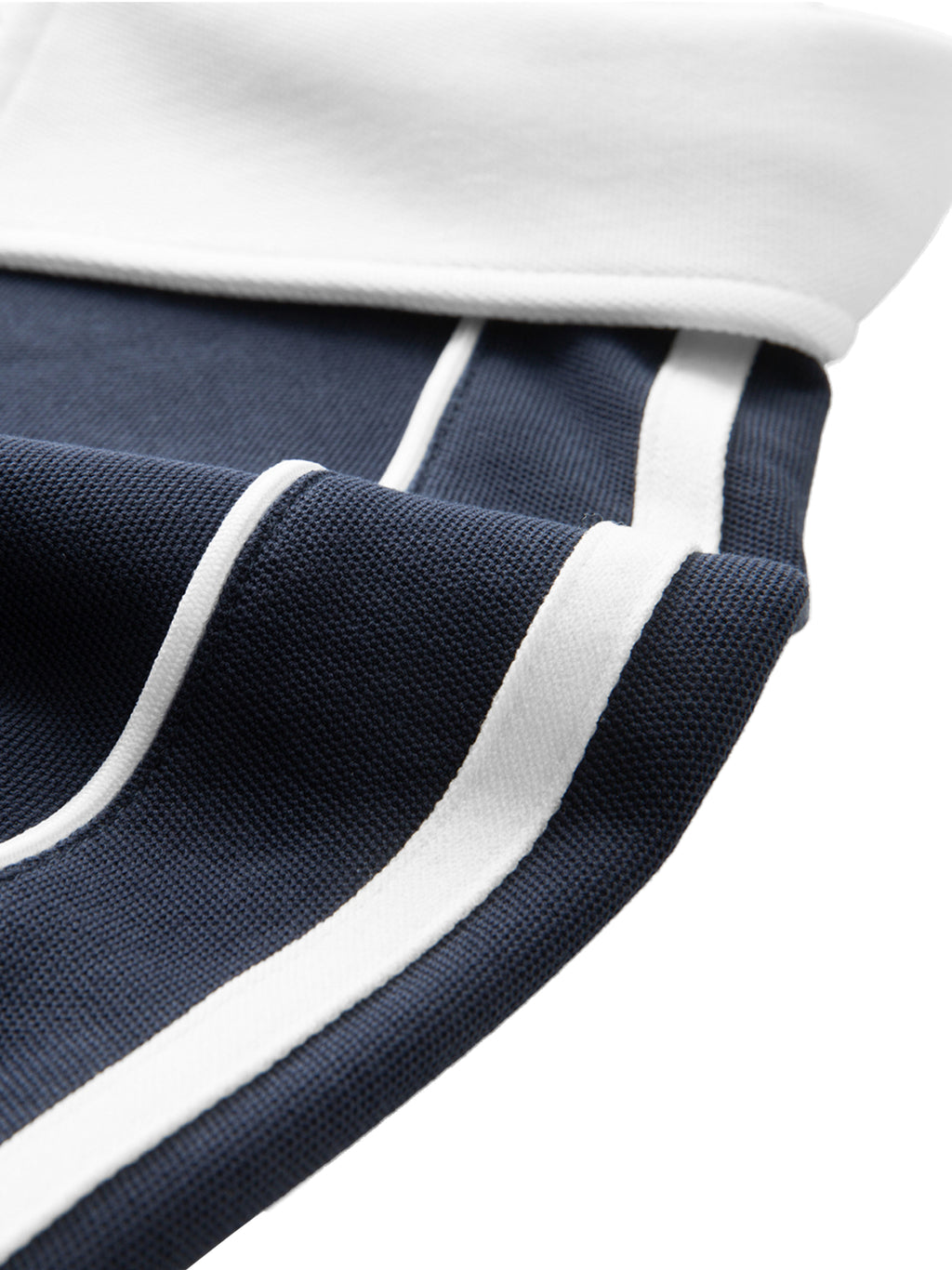 WURKK COLLARED POLO TEE