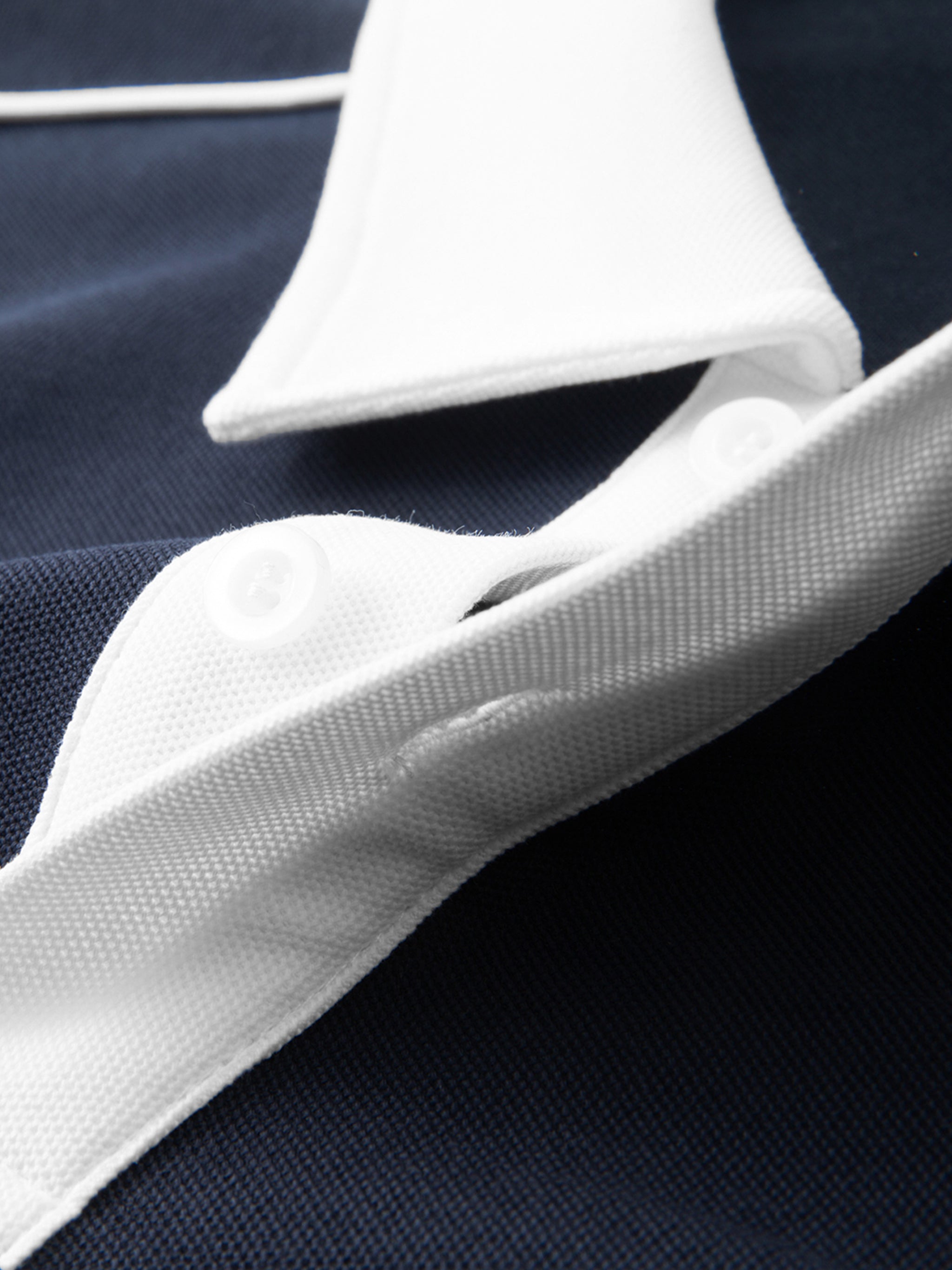 WURKK COLLARED POLO TEE