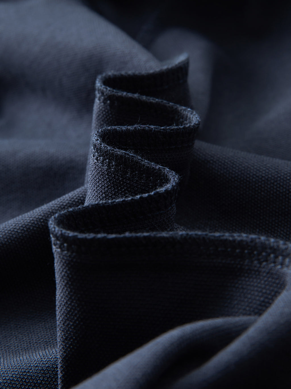 WURKK COLLARED POLO TEE