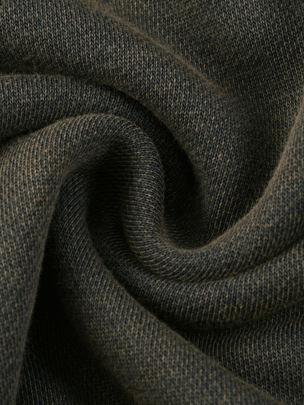 PJW FRAYED HOODIE
