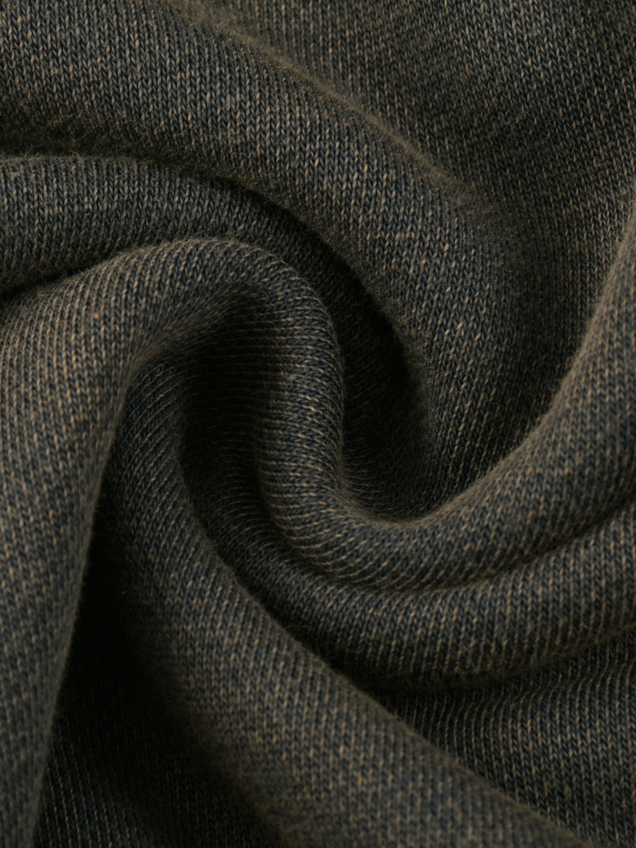 PJW FRAYED HOODIE