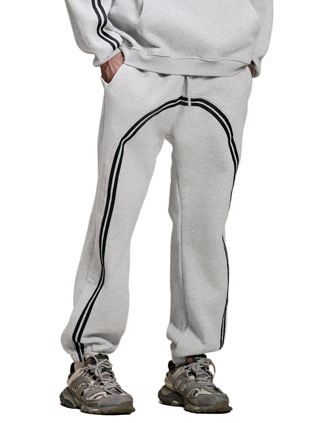 FADED PJW SWEATS
