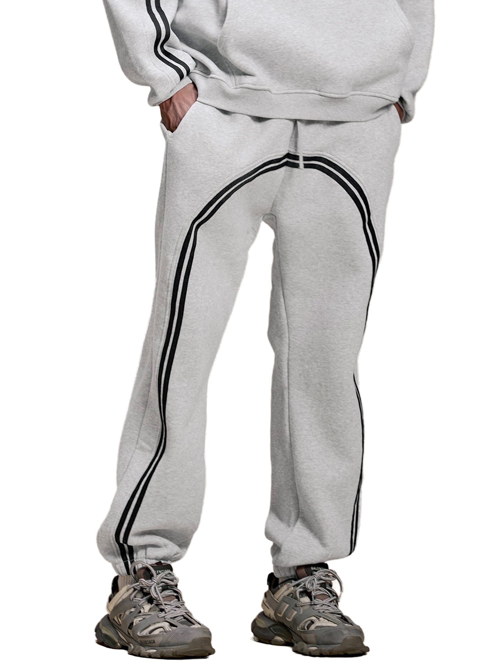 FADED PJW SWEATS
