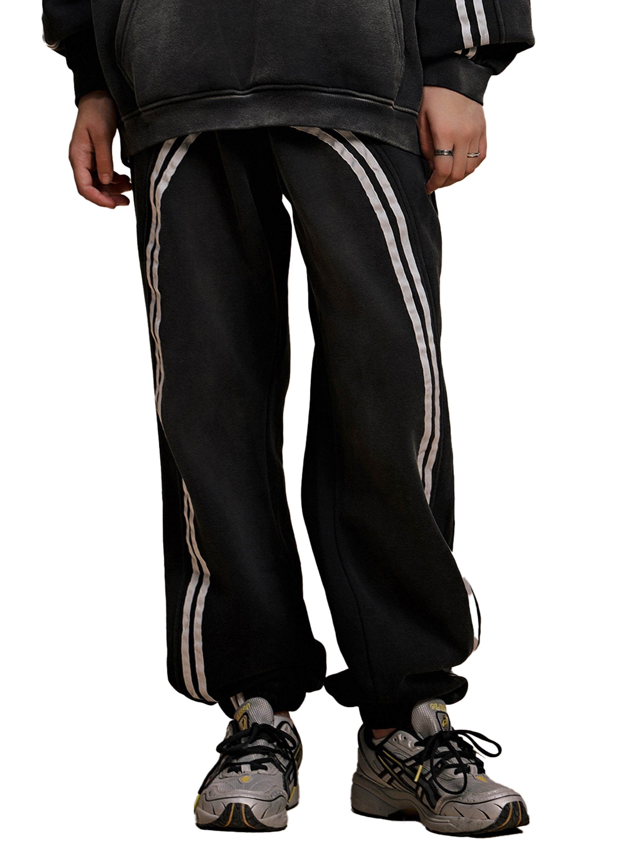 FADED PJW SWEATS