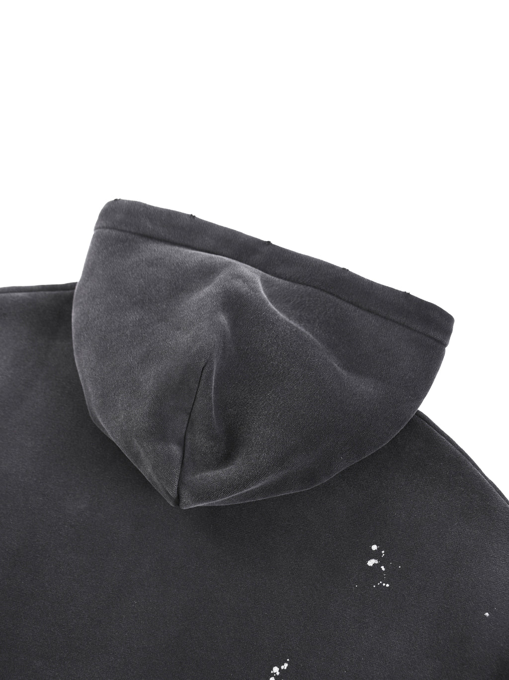 GRAFITTI WASH PJW HOODIE