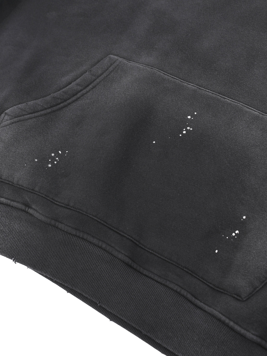 GRAFITTI WASH PJW HOODIE