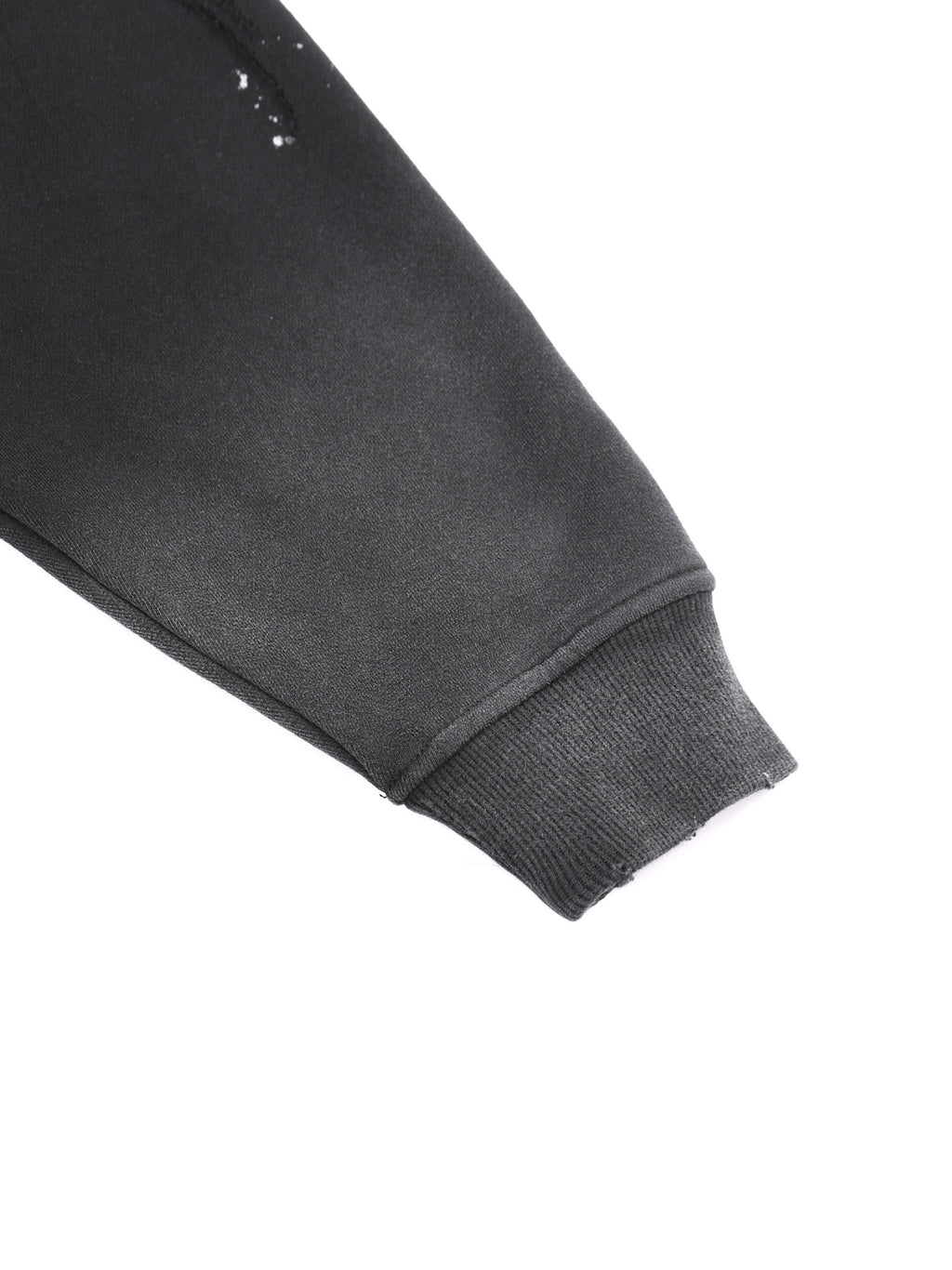 GRAFITTI WASH PJW HOODIE