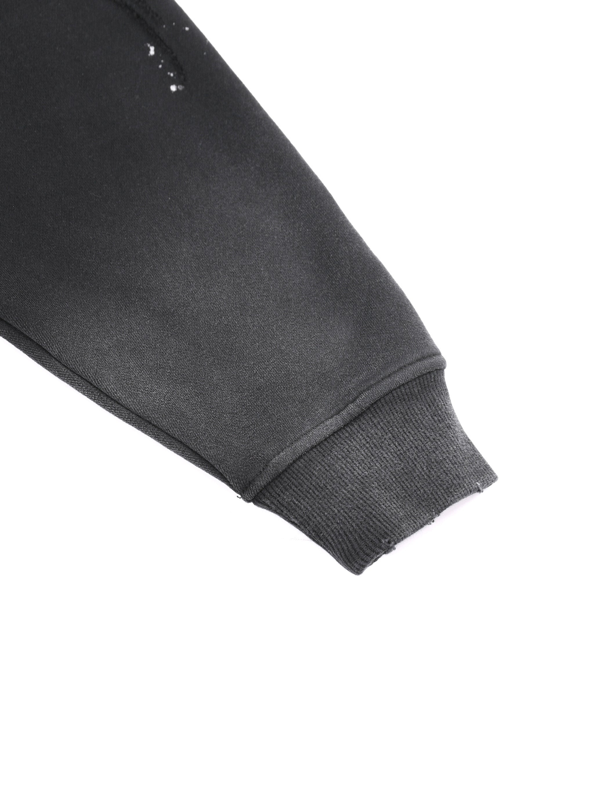 GRAFITTI WASH PJW HOODIE