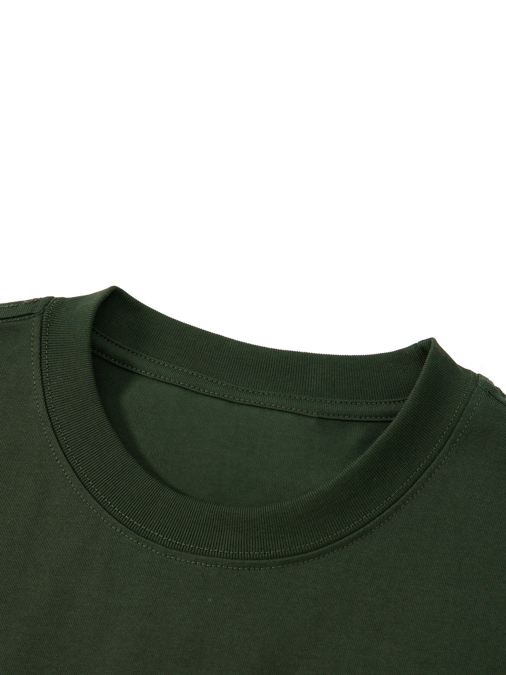 EMBRACE BOXY TEE