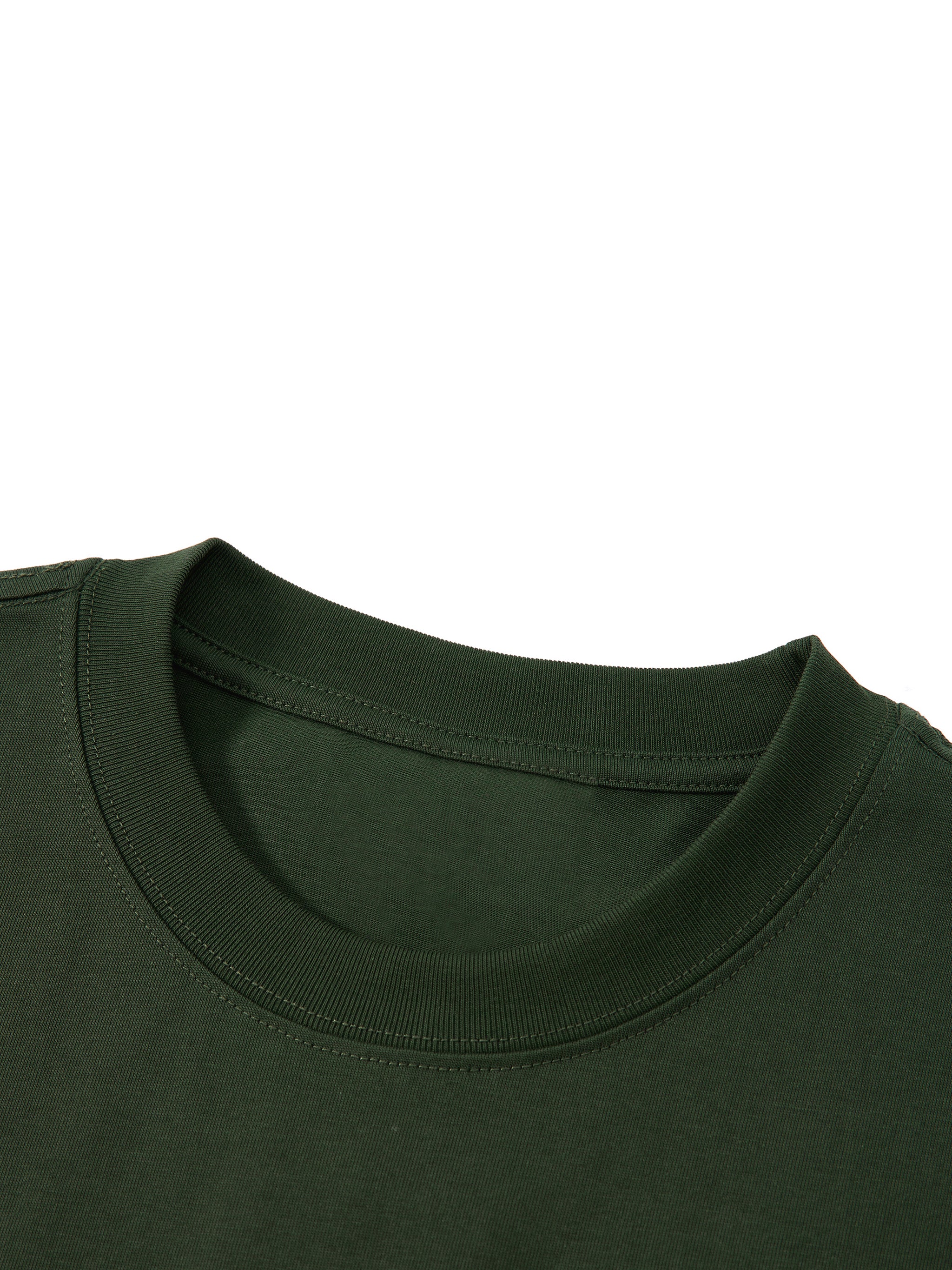 EMBRACE BOXY TEE