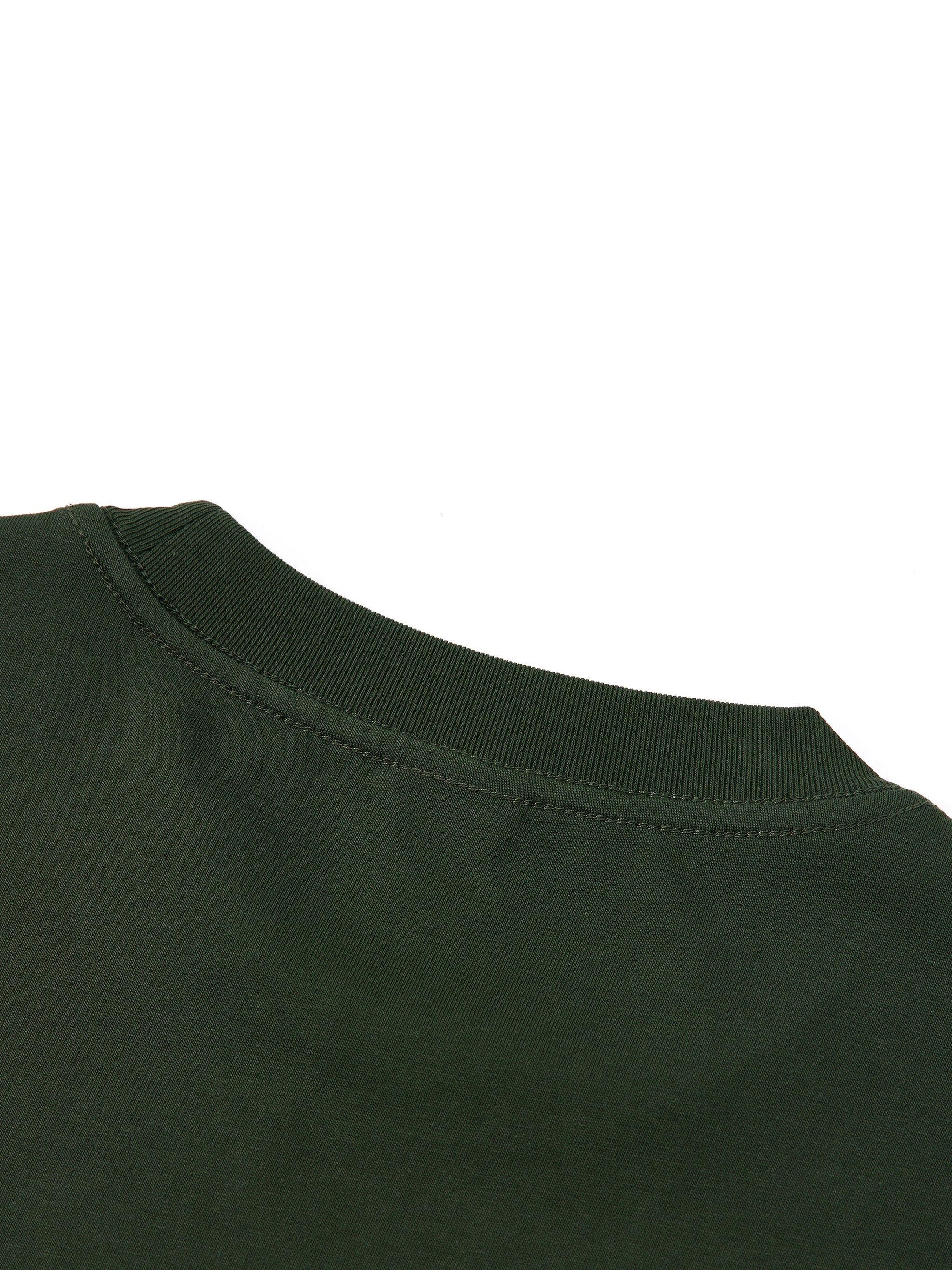EMBRACE BOXY TEE