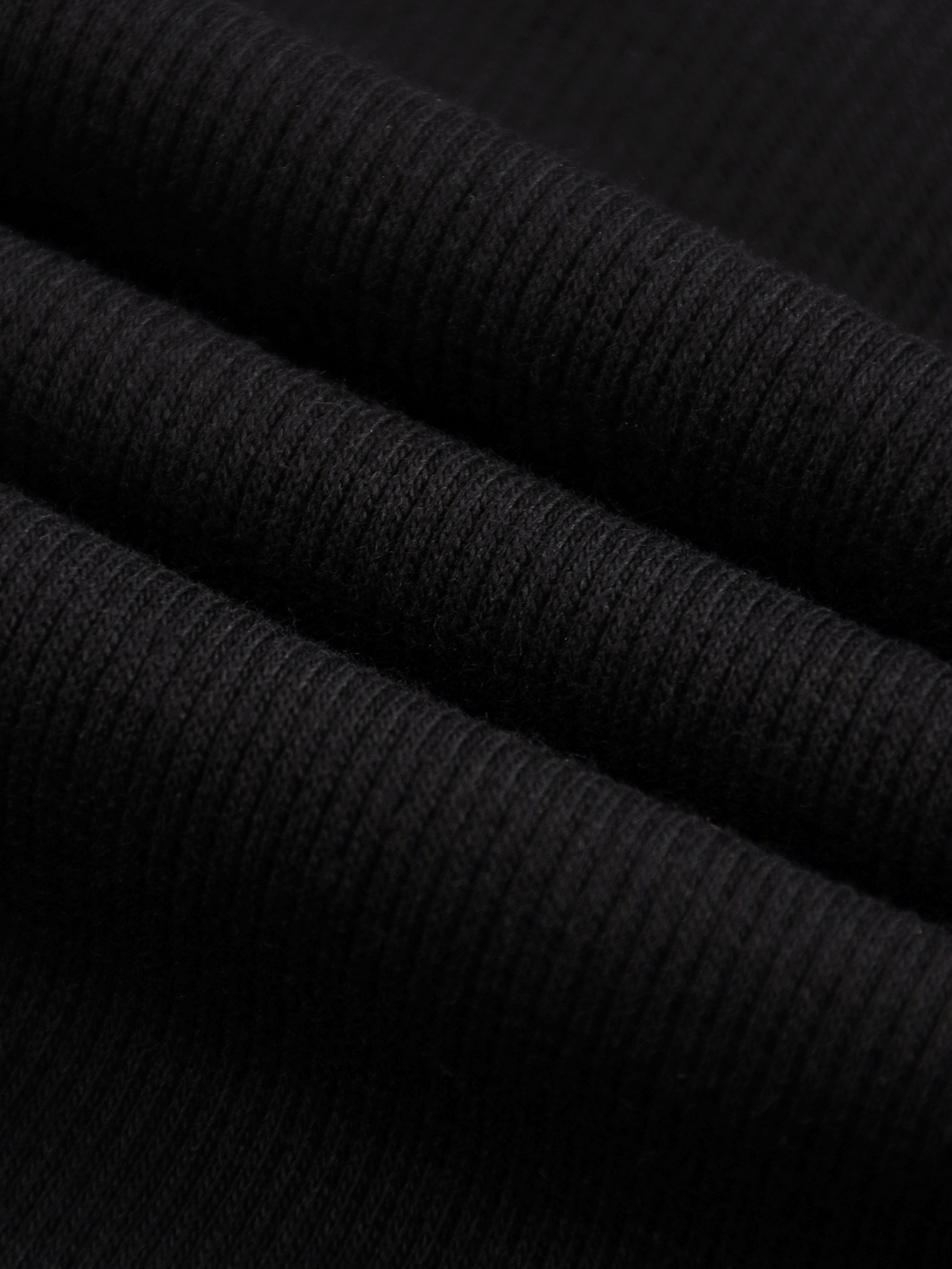 KNIT PJW SHORTS