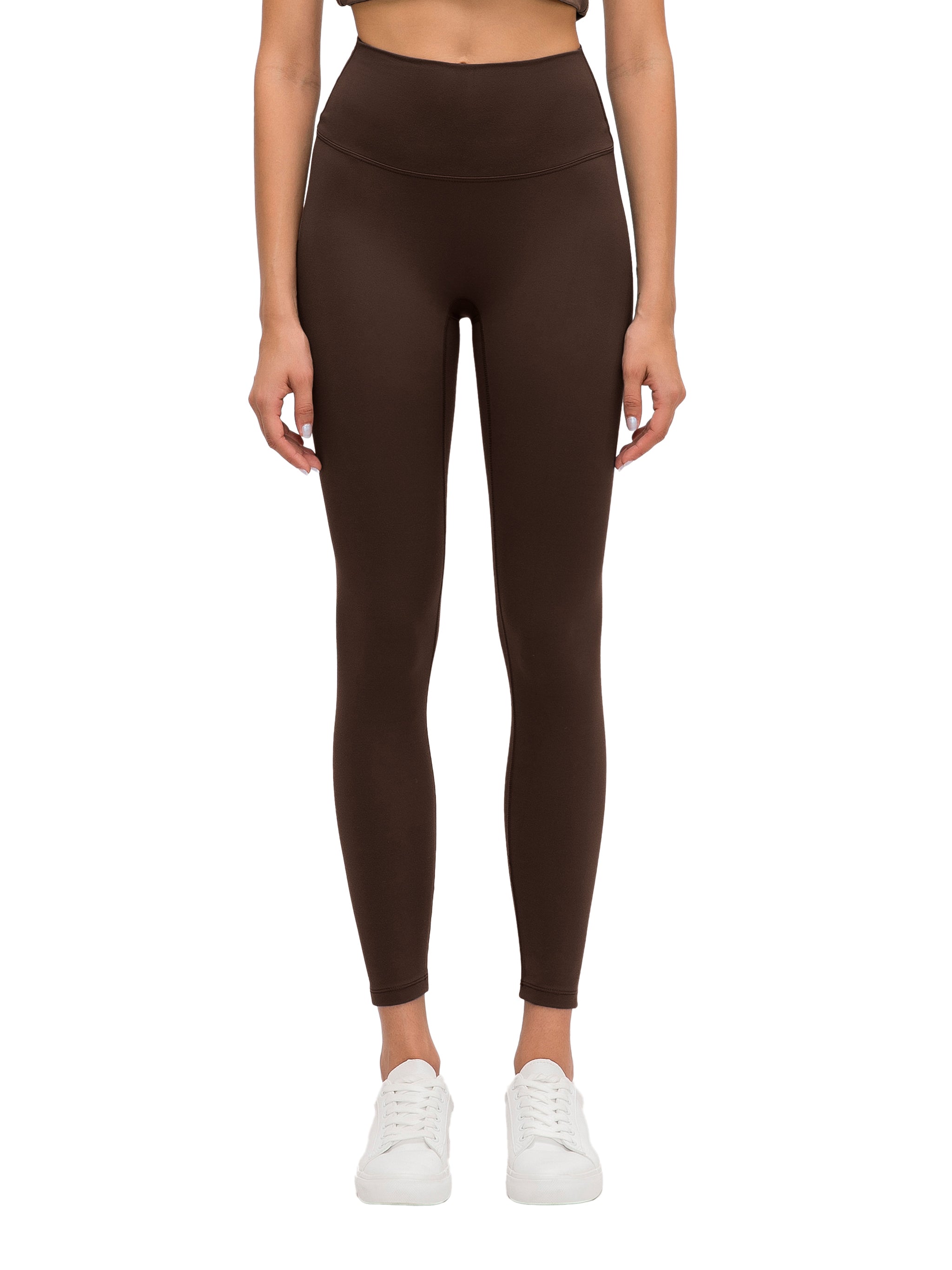 PJW HIGH WAISTED LEGGINGS