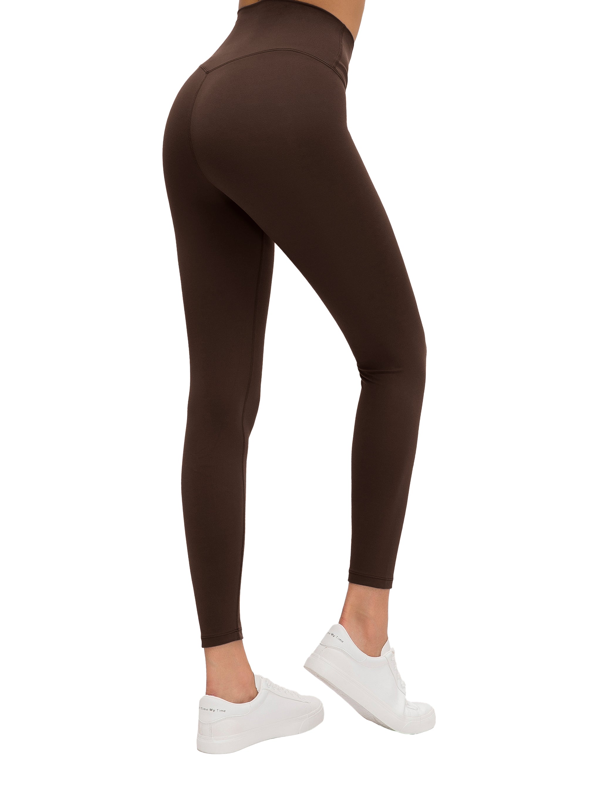 PJW HIGH WAISTED LEGGINGS
