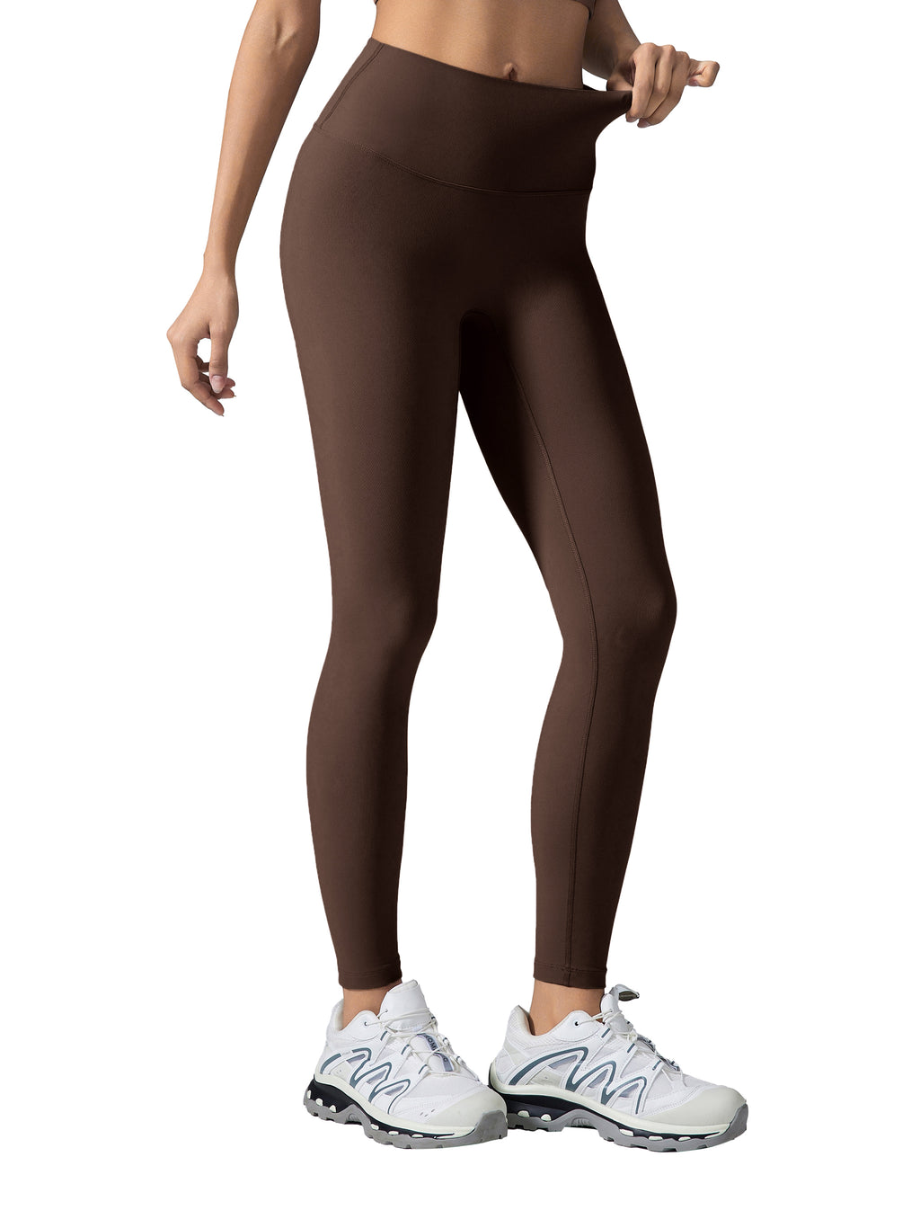 PJW HIGH WAISTED LEGGINGS
