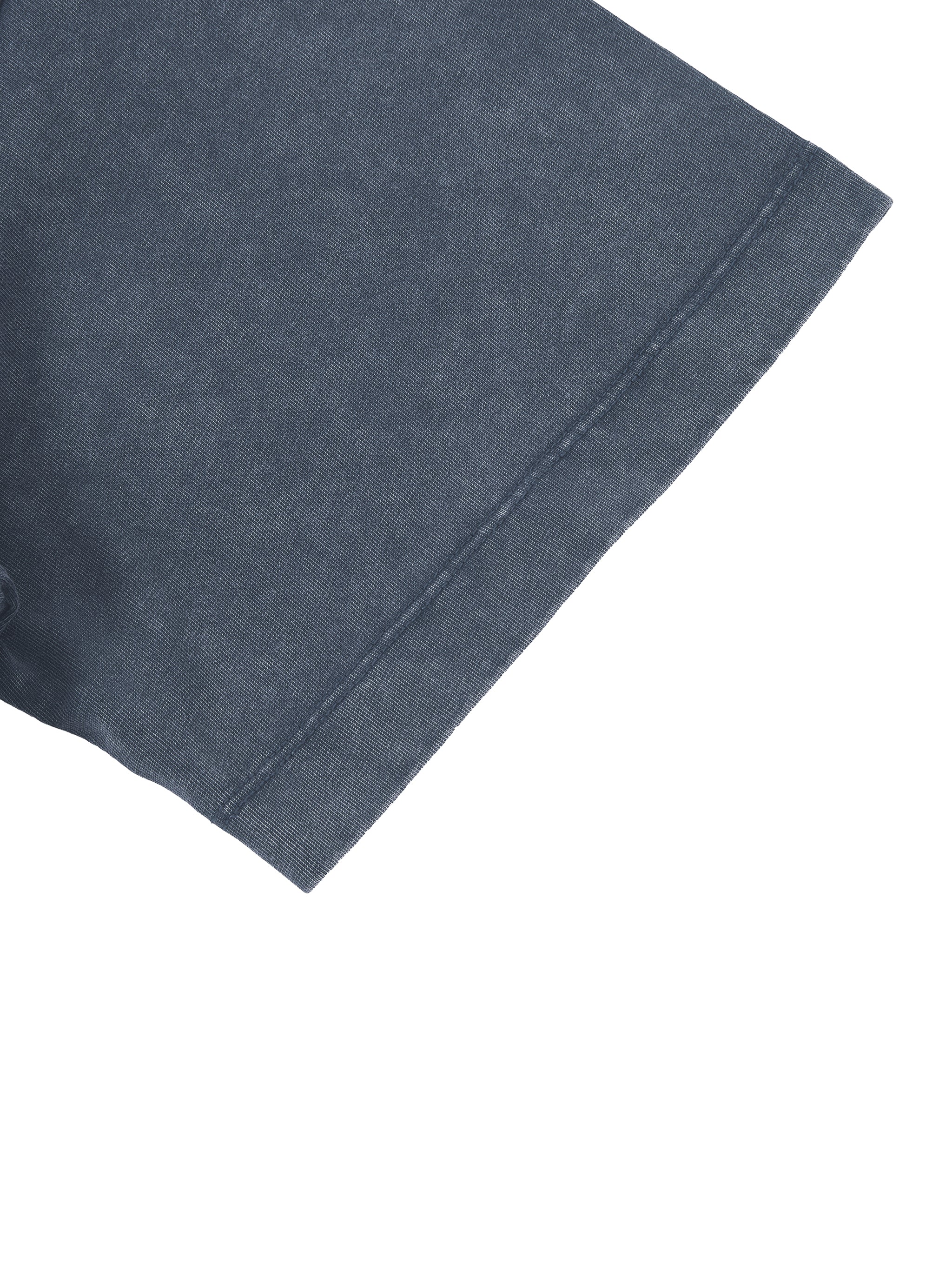 MONEYVISIONZ ACID WASH BOXY TEE