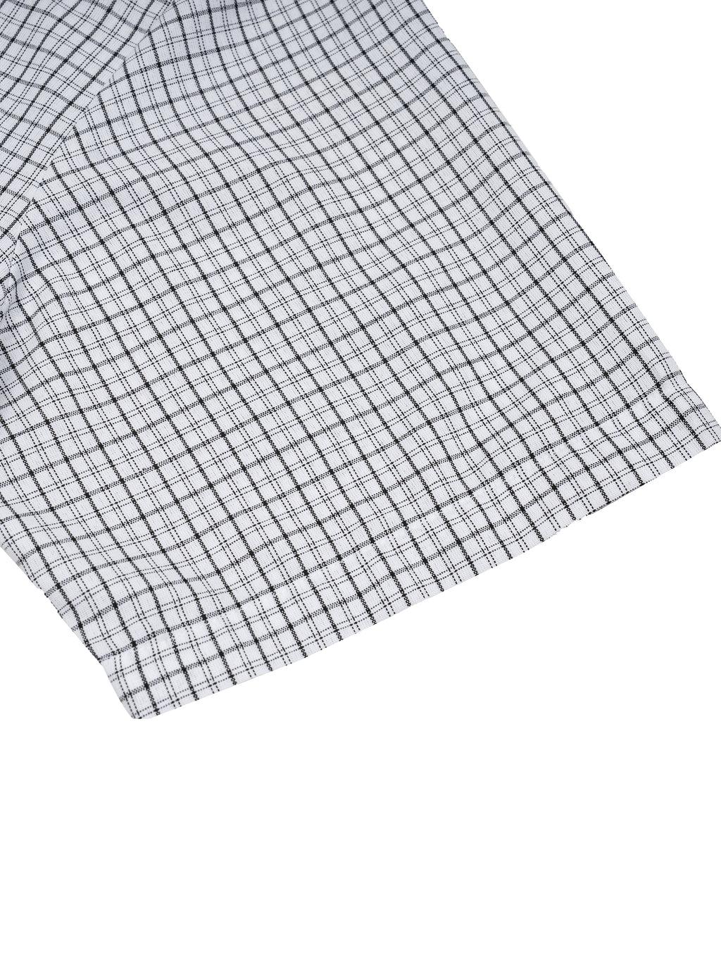 WURKK WEB BUTTON-UP