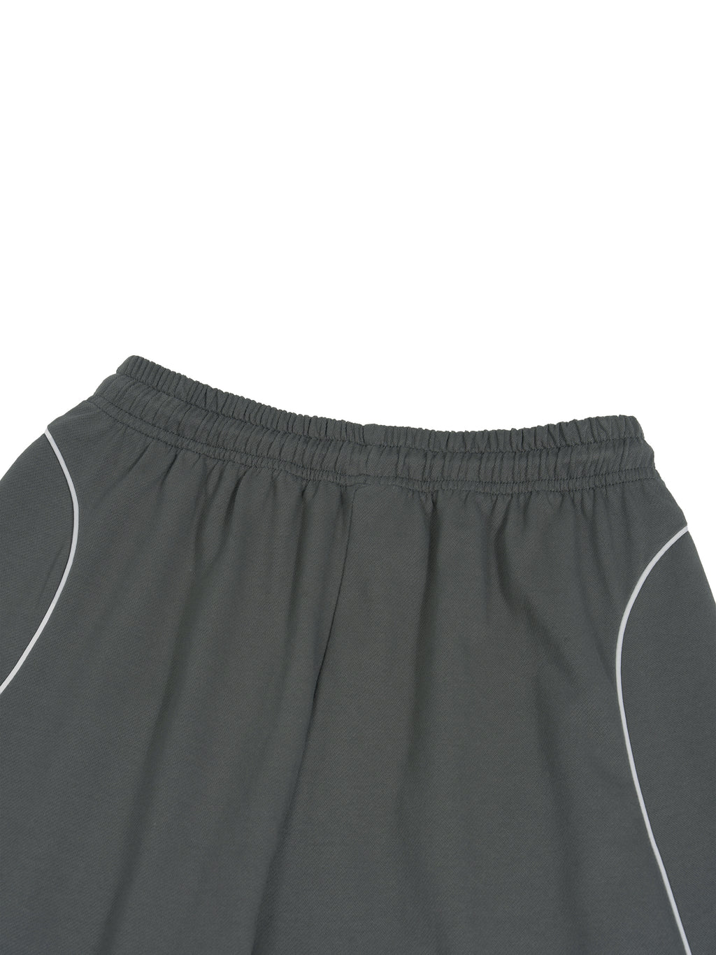 PJW STRIPED SHORTS