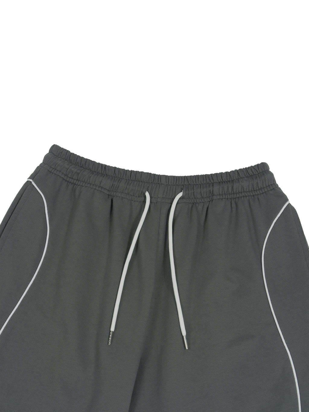 PJW STRIPED SHORTS