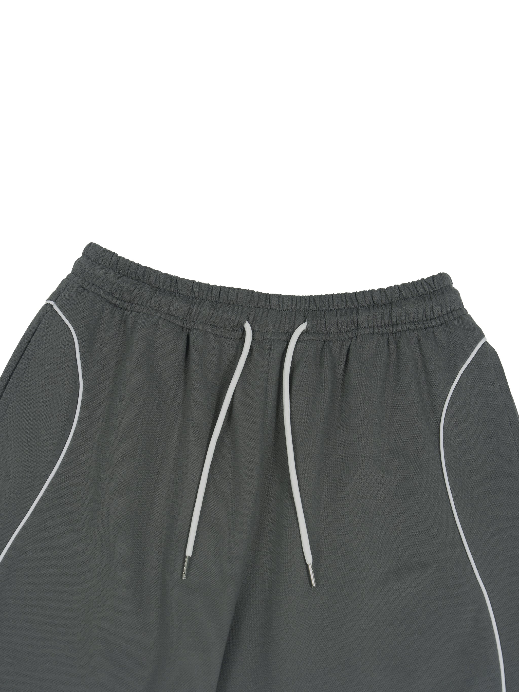 PJW STRIPED SHORTS