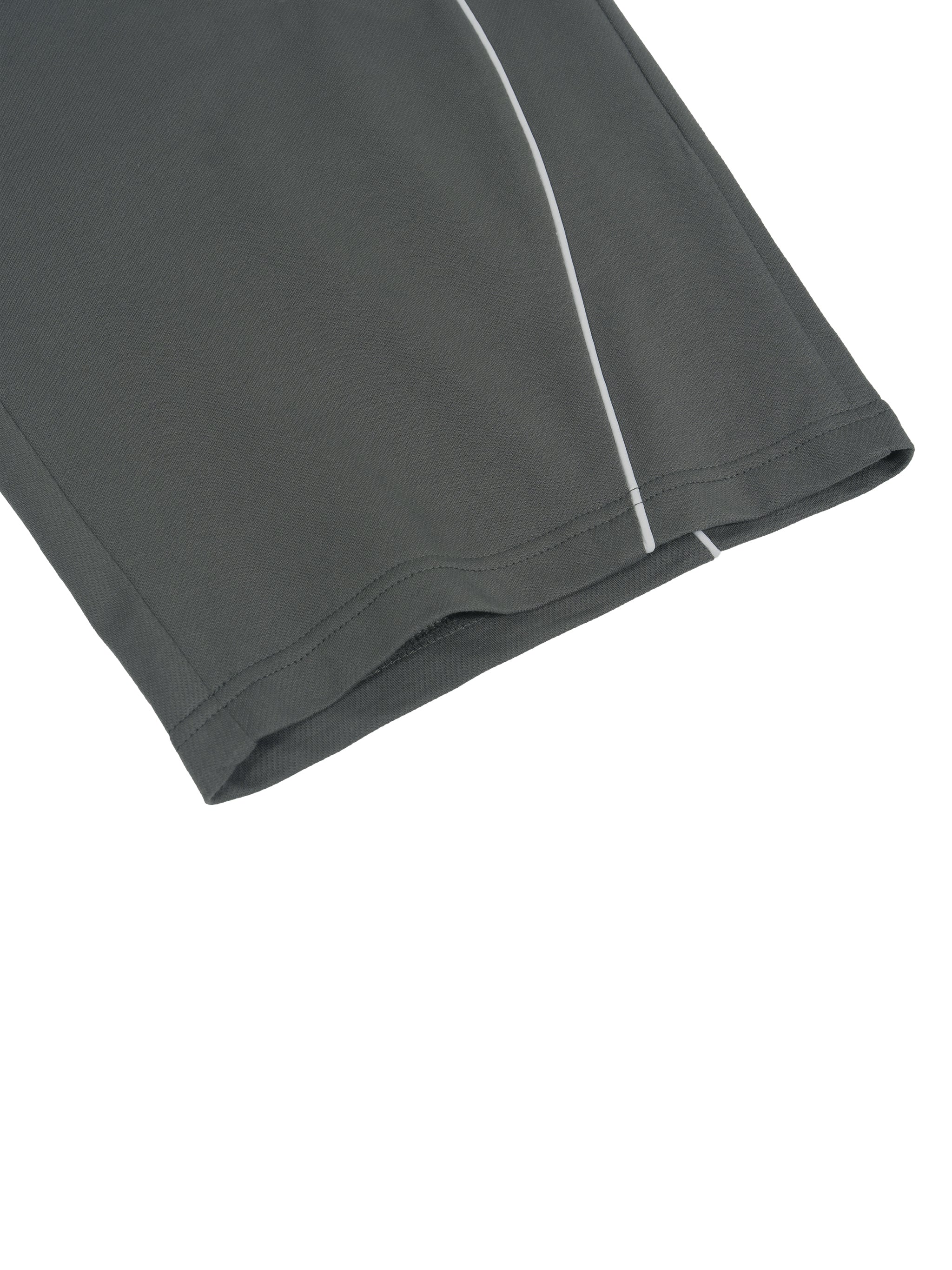 PJW STRIPED SHORTS